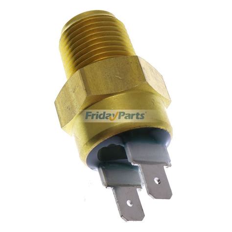 temperature sensor for cat skid steer from china manufacturer|hydraulic temp sensor for skidsteer.